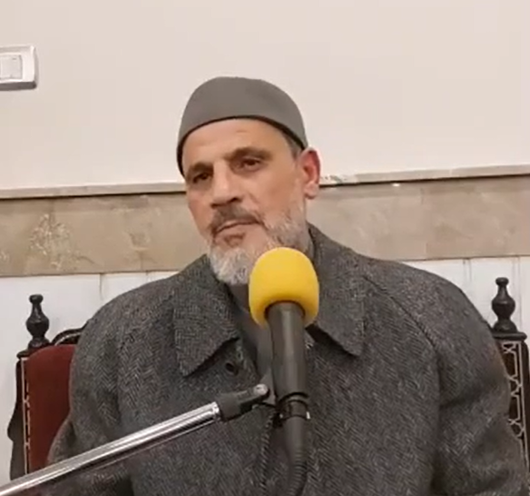 همسات على الطريق